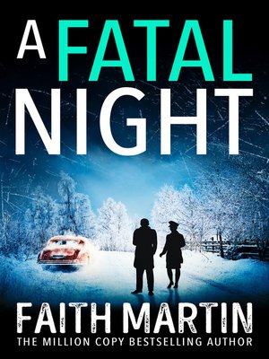 cover image of A Fatal Night